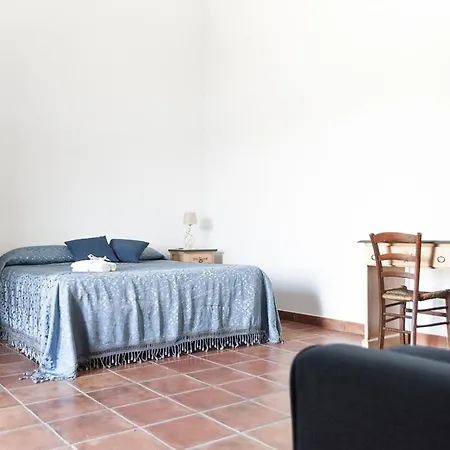 Masseria Salecchia Vakantieboerderij