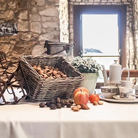 Masseria Salecchia *
