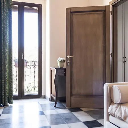Feriegård Masseria Salecchia Bovino