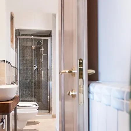 Masseria Salecchia Feriegård *