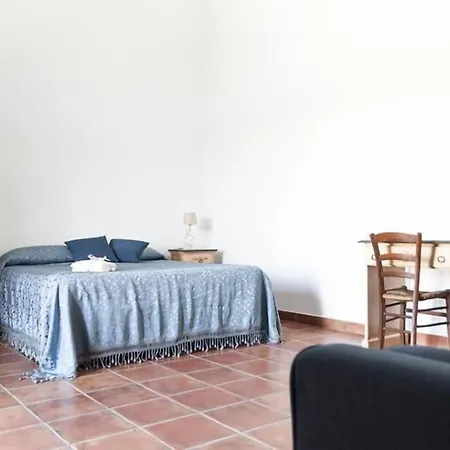 Masseria Salecchia Gospodarstwo agroturystyczne