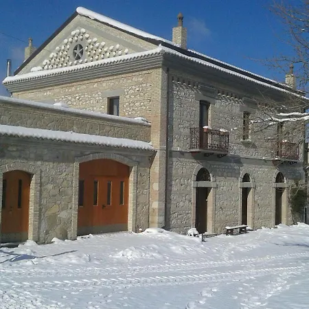 Masseria Salecchia *