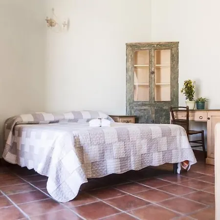 Masseria Salecchia *