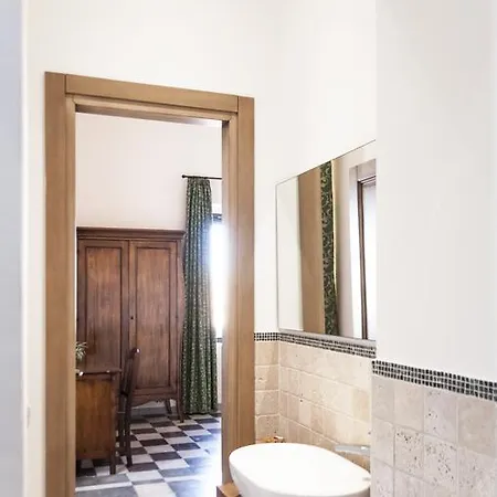 בית חווה Masseria Salecchia
