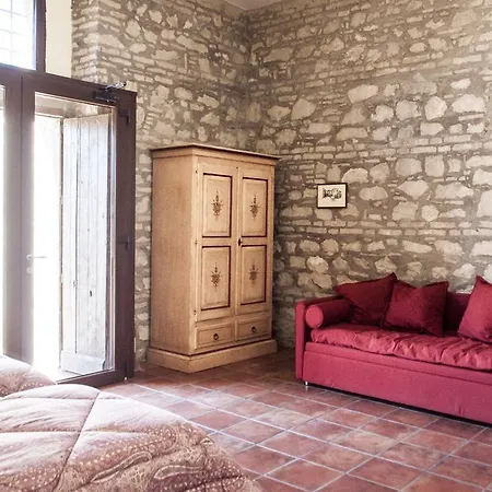 Masseria Salecchia *