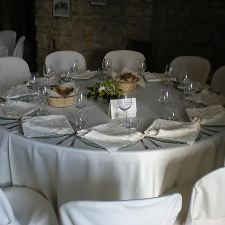 Masseria Salecchia Farm stay *