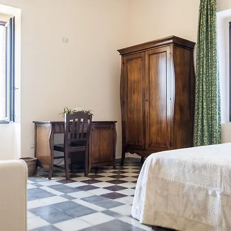 Farm stay Masseria Salecchia Bovino