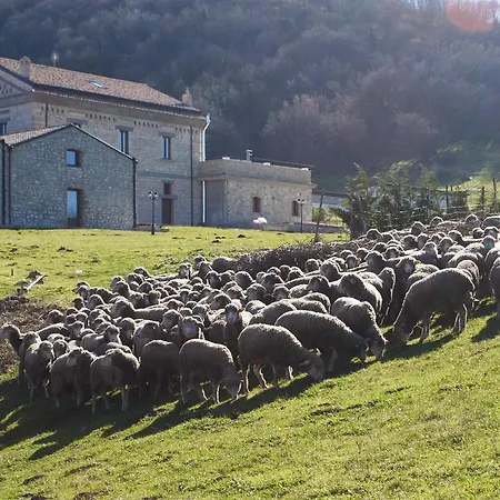 Masseria Salecchia * Bovino
