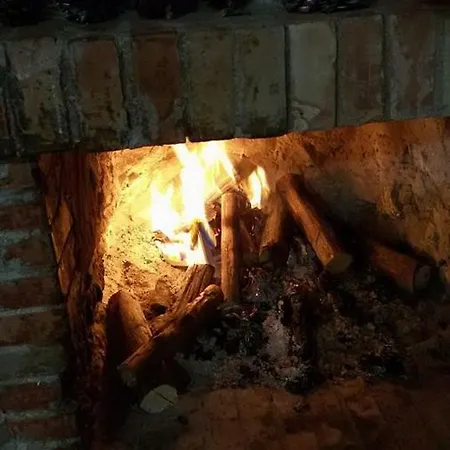 Masseria Salecchia Séjour à la ferme *